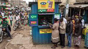 The History of african tech 10