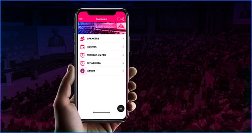 Event app-1 Event app-1
