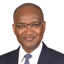 Patrick Njoroge