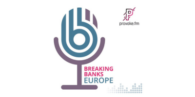Breaking Banks Europe