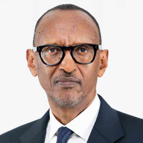 H.E. Paul Kagame (1)