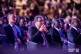 IFF 2026 _ DAY2 11MAR _ AD _OPENING REMARKS 1000 11032026ZRV_3744