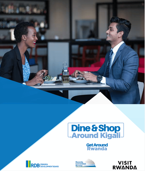 Fin Tech In Rwanda Tour Packages | Inclusive FinTech Forum
