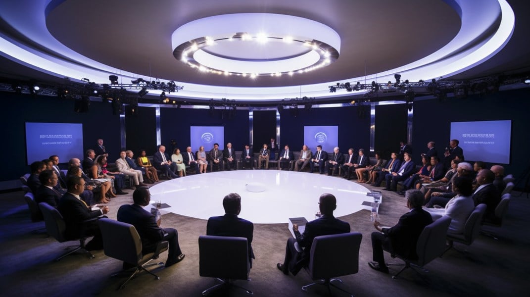 Roundtable (1)