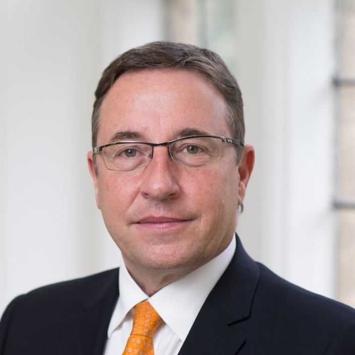 Achim Steiner