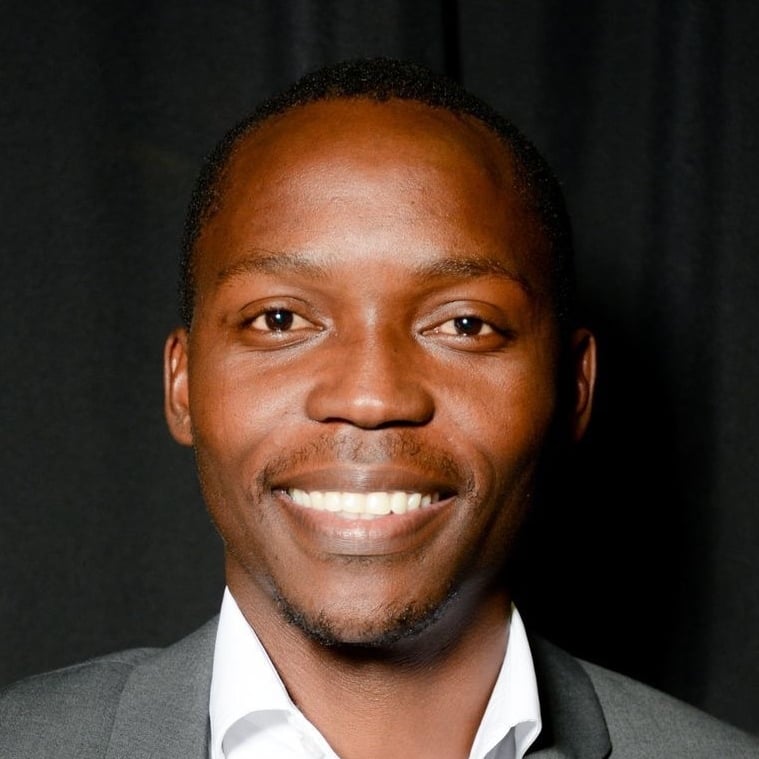 Bongani Maponya