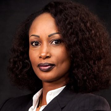 Chantal Kagame (1)