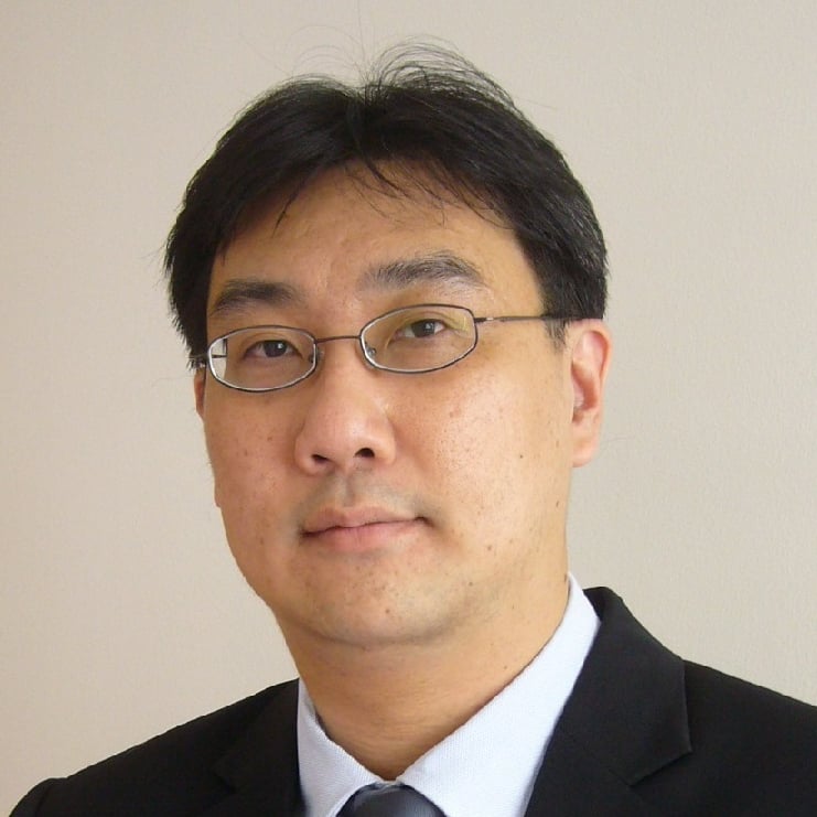 Damien Pang