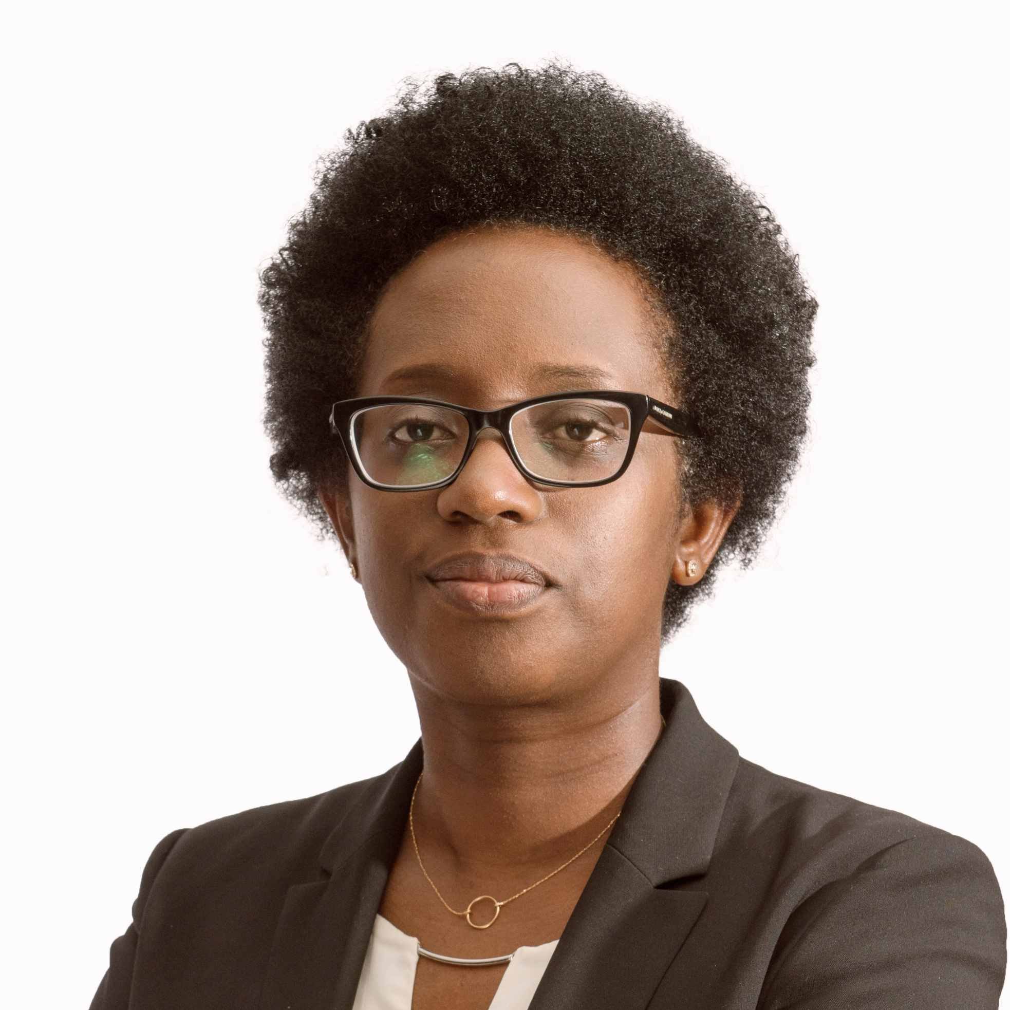 Dr Diane Karusisi