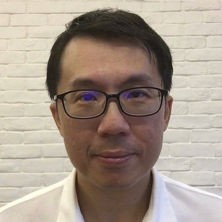 Eugene Goh