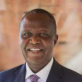 Hon. Felix Mutati