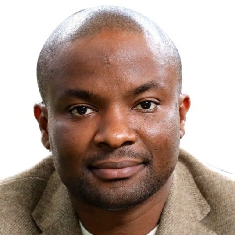 Kizito Okechukwu