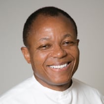 Kwamina Duker