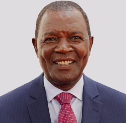 Njuguna Ndung’u