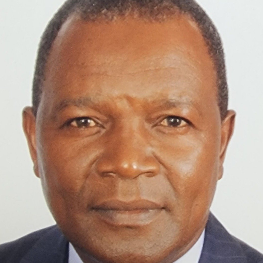 Njuguna Ndungu