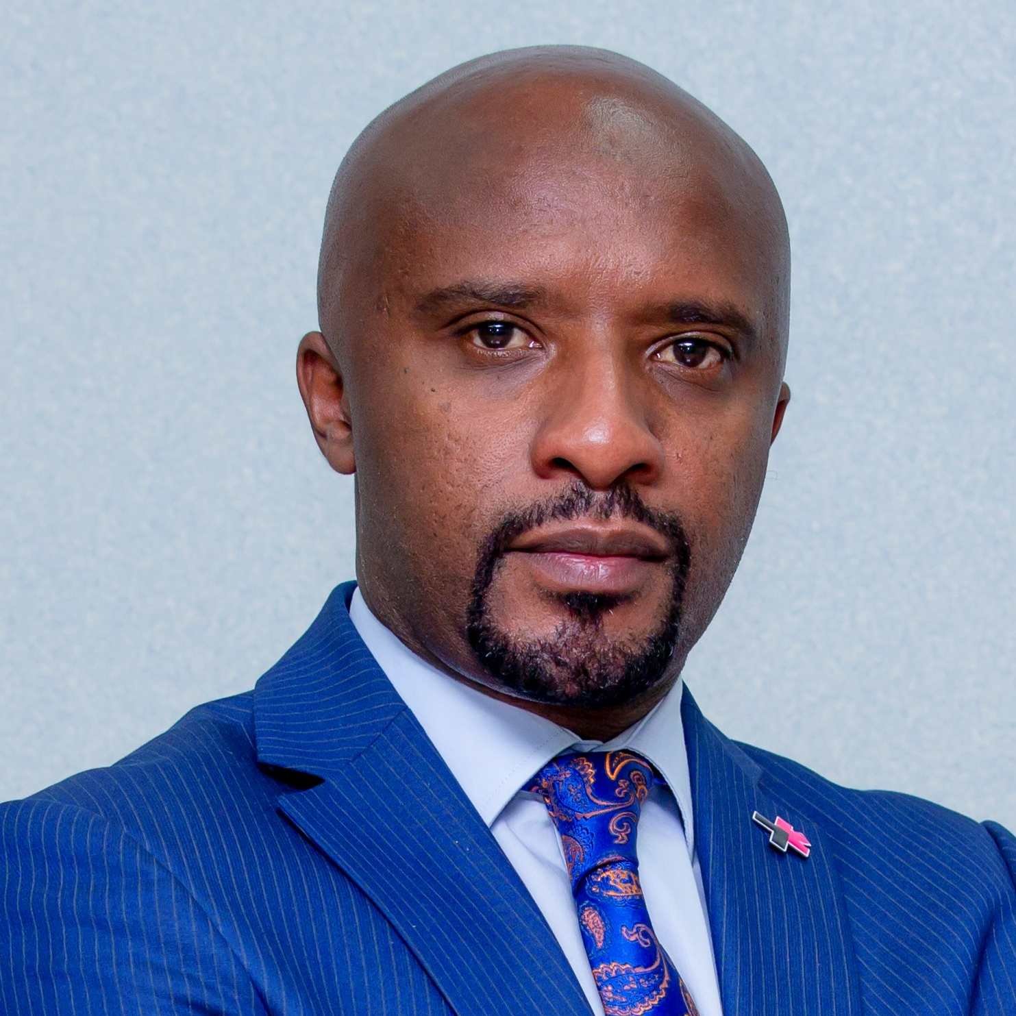 Pierre Celestin Rwabukumba (1)