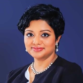 Rashmi Pillai