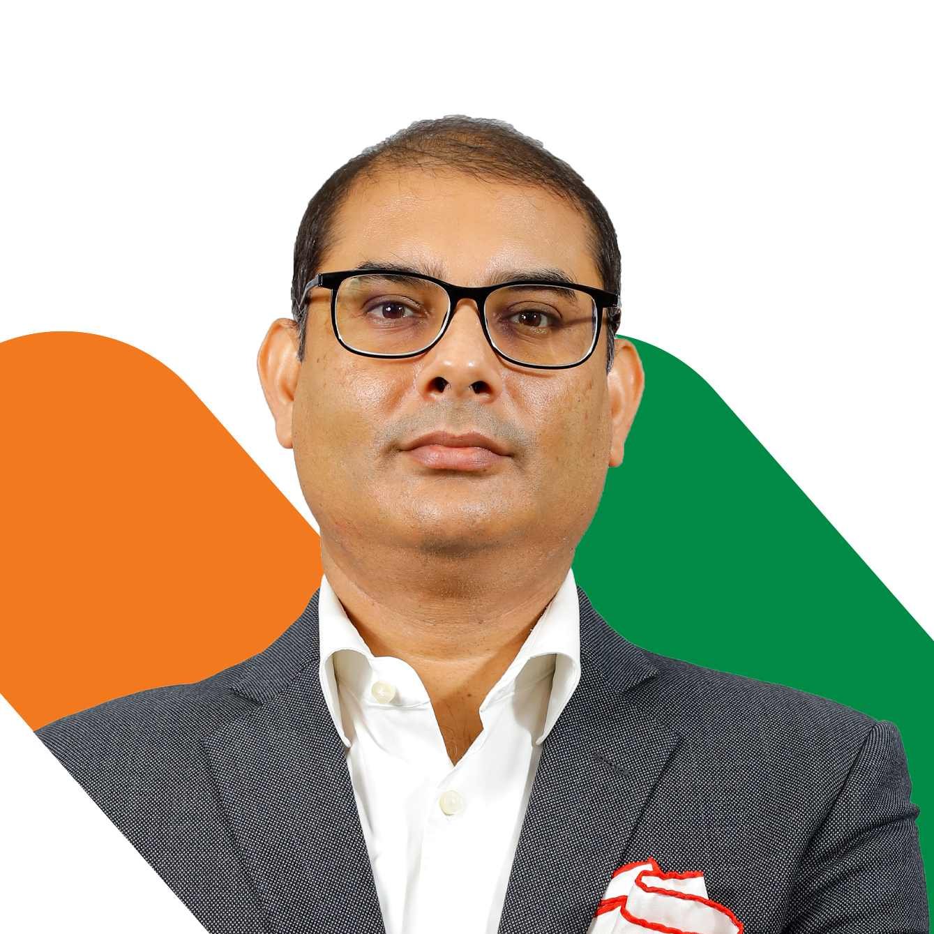 Ritesh Shukla