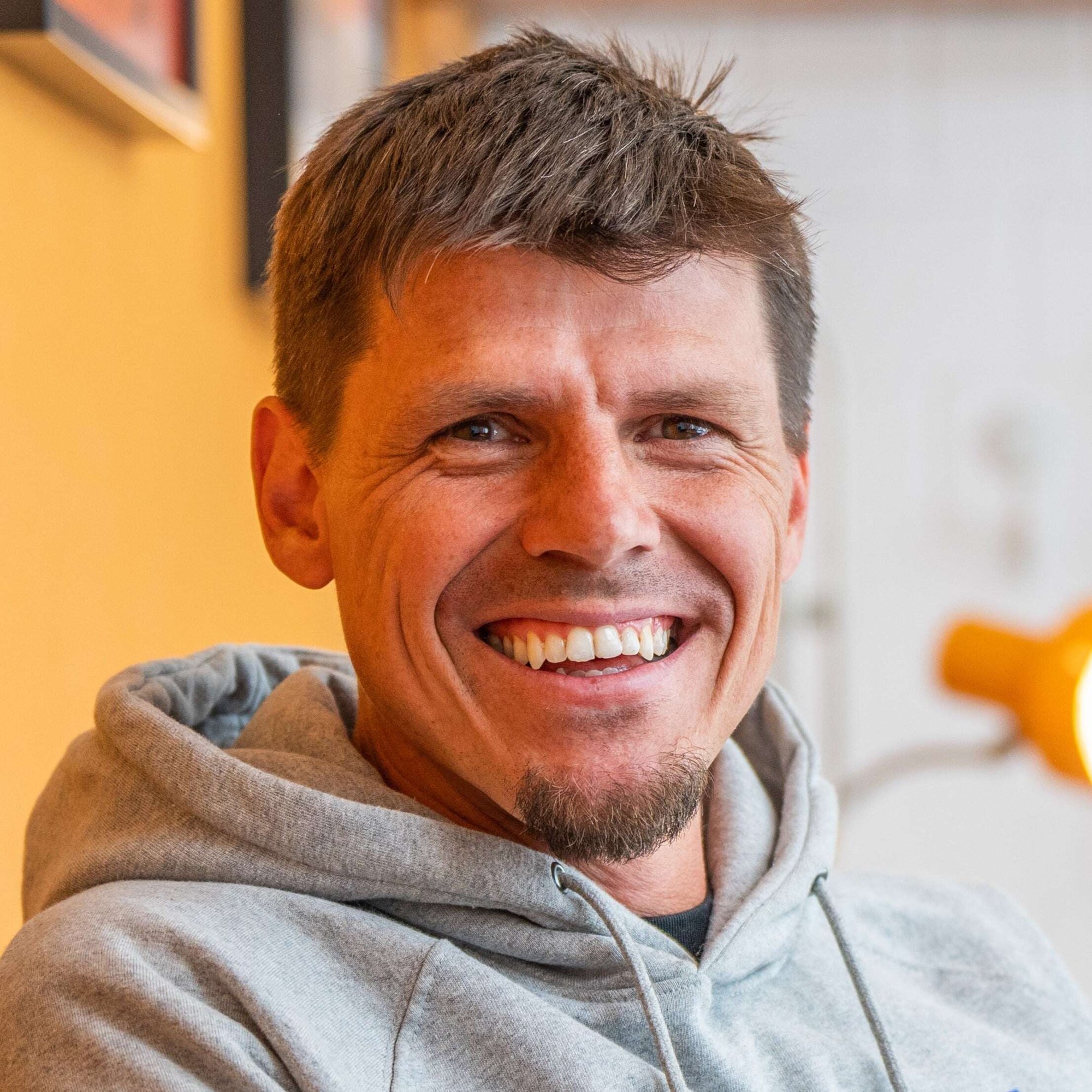 Christian Rebernik