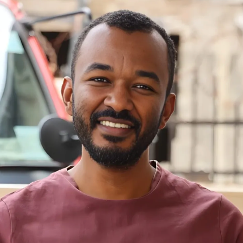 Emmanuel Emodek
