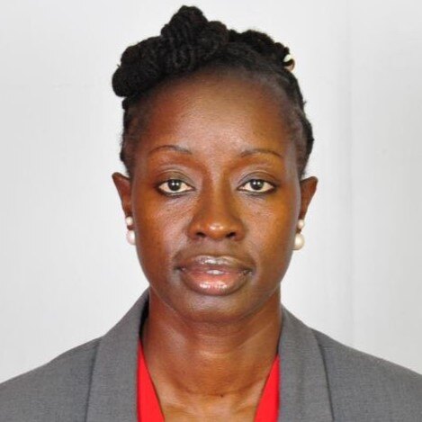 Fatmata Lovetta Sesay