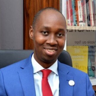 Fulgence Amani