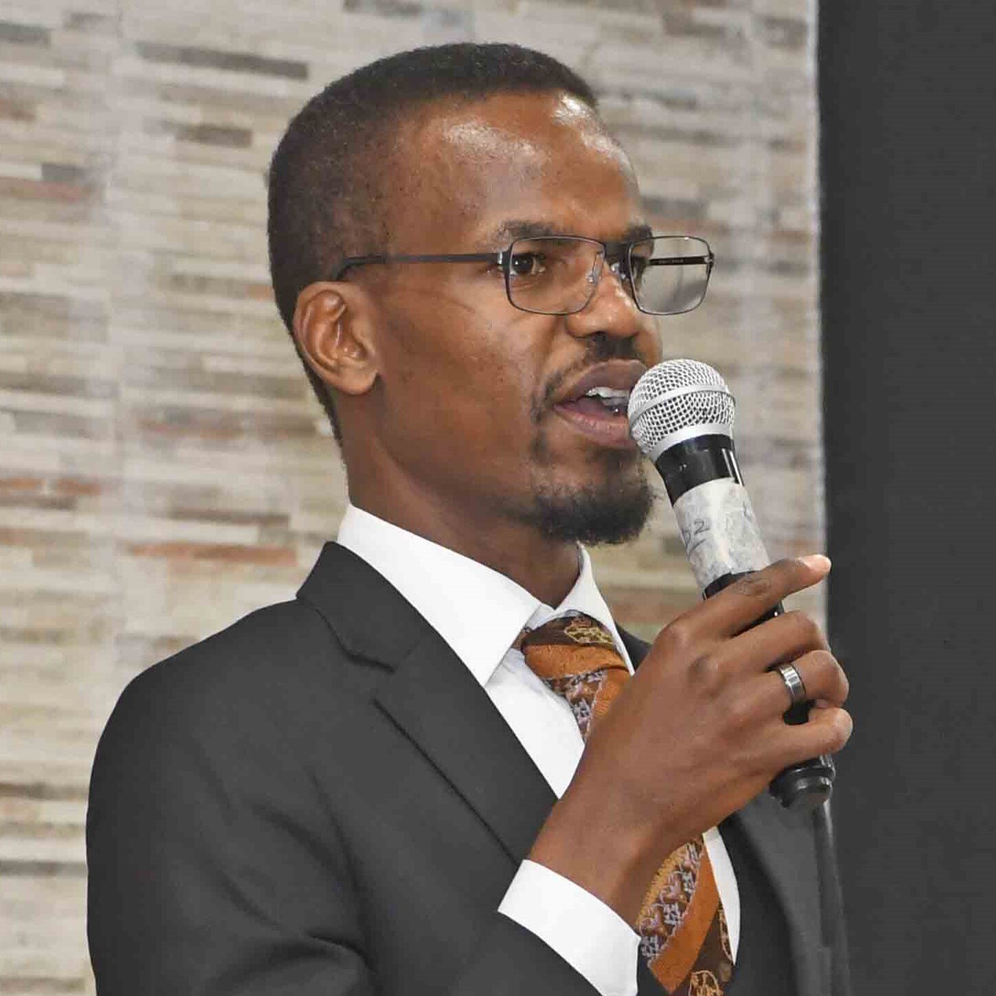 Richard Wanjohi
