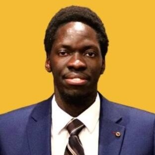Robert Bob Okello
