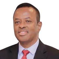 Abdirahman Mohamed Abdullahi