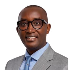 Jean Bosco Iyacu