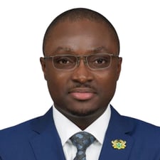 Kwame Oppong
