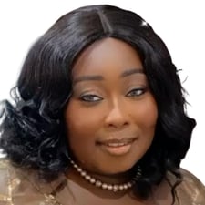 Hannah Acquah