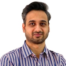 Sagar Malhotra