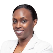 Leila Rwagasana