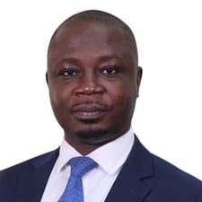 Tweneboah Kodua Boakye