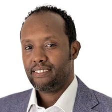 Mohamed Maalim