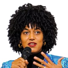 Mélanie (Mariam) Keïta