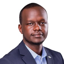 Innocent Asiimwe Mudenge