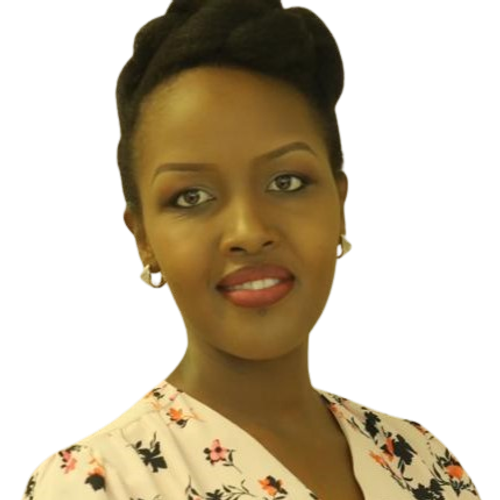 Paula Ingabire