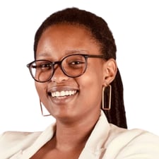 Bamusananire Patience