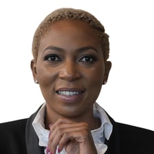 Fadilah Tchoumba