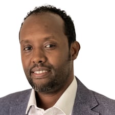 Mohamed Maalim