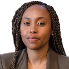 Carmelle Cadet