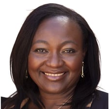 Sabine F. Mensah