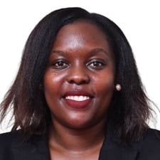 Gloria B. Kisakye
