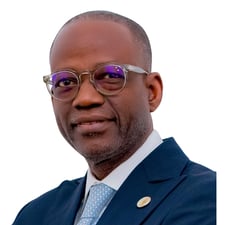 Lacina Koné