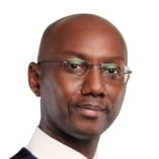 Robert Ochola