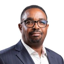 Ndungu Thairu
