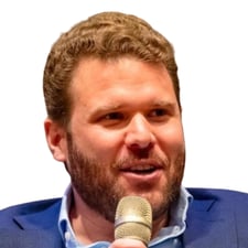 Arnoud d'Yve de Bavay