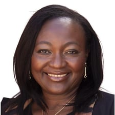 Sabine Mensah